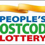 postcode lottery trust