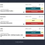 zero bet status tiketa